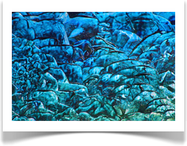 Daniel Pavon Cuellar ART